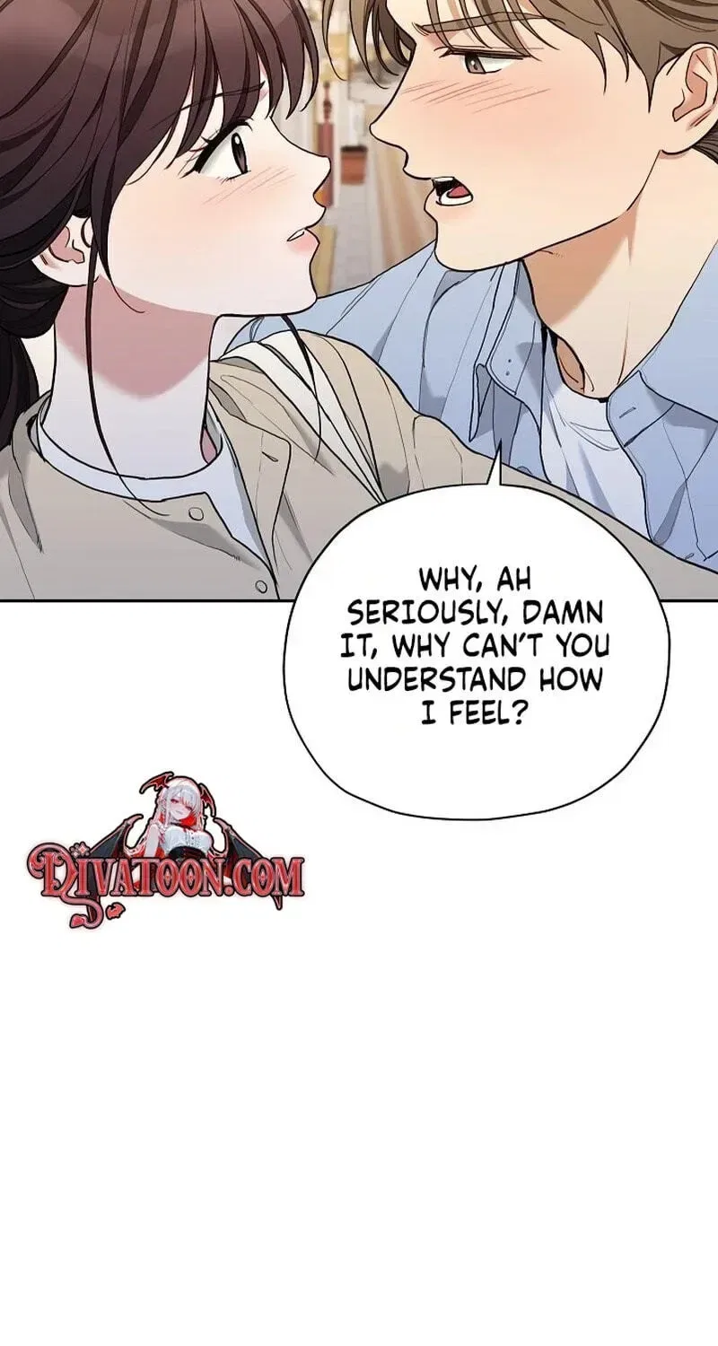 Emergency Flirting Chapter 29 – Page 55