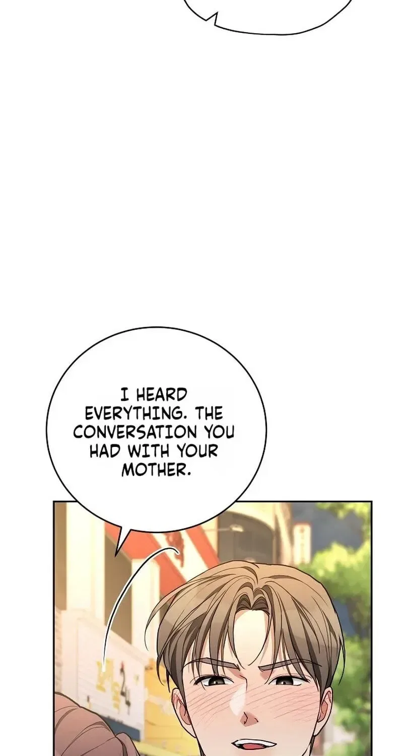 Emergency Flirting Chapter 29 – Page 58