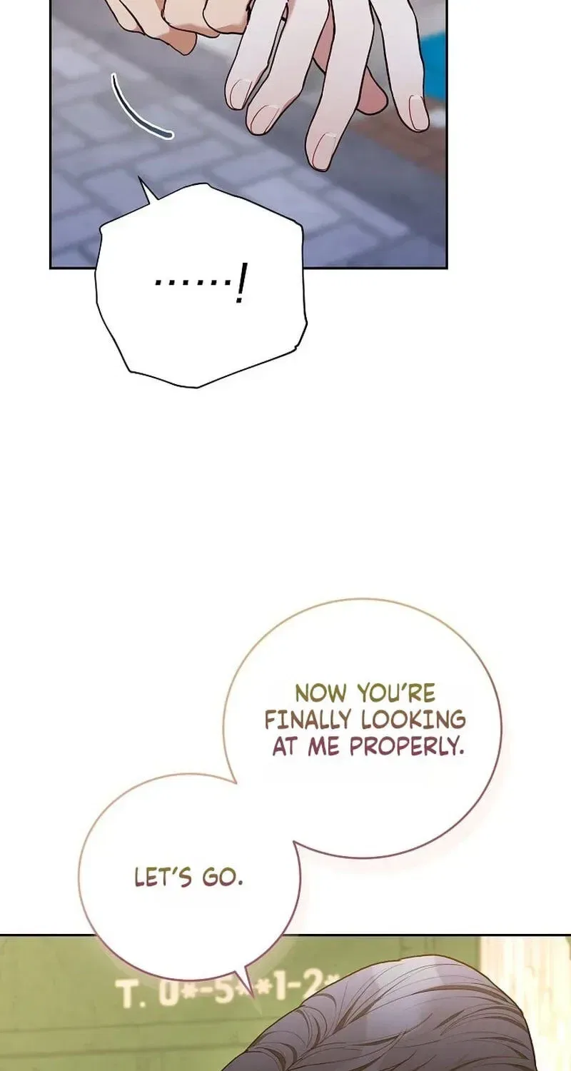 Emergency Flirting Chapter 29 – Page 106