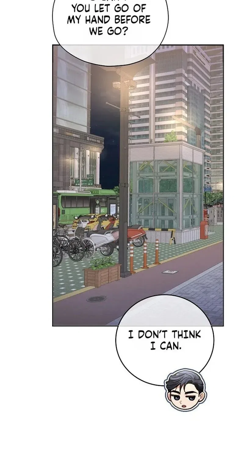 Emergency Flirting Chapter 29 – Page 108