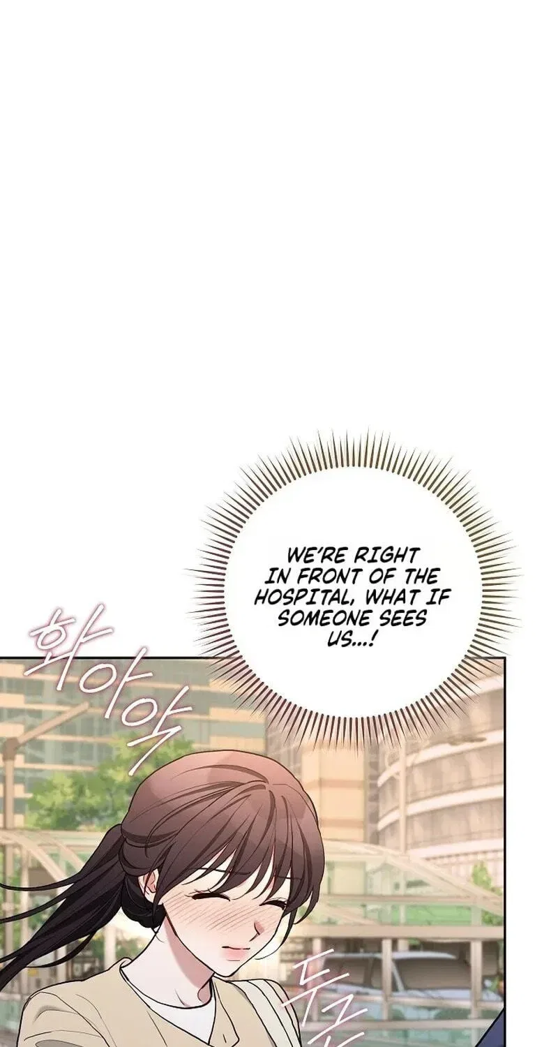 Emergency Flirting Chapter 29 – Page 109