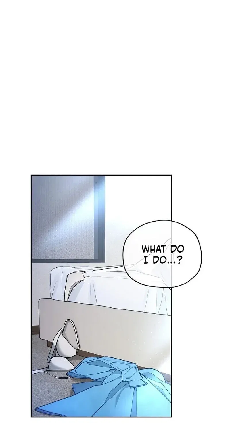Emergency Flirting Chapter 28 – Page 2
