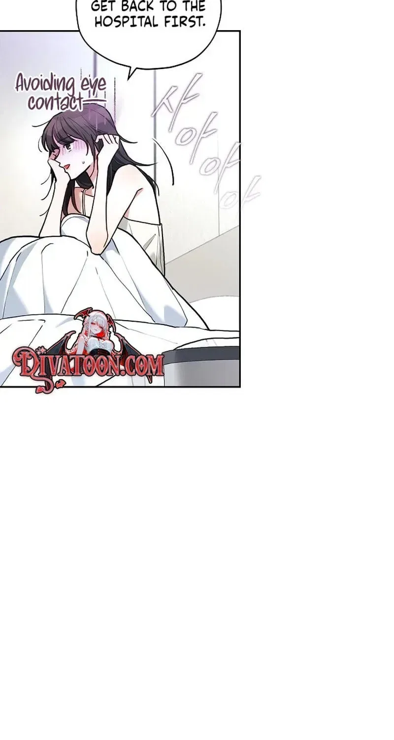 Emergency Flirting Chapter 28 – Page 8