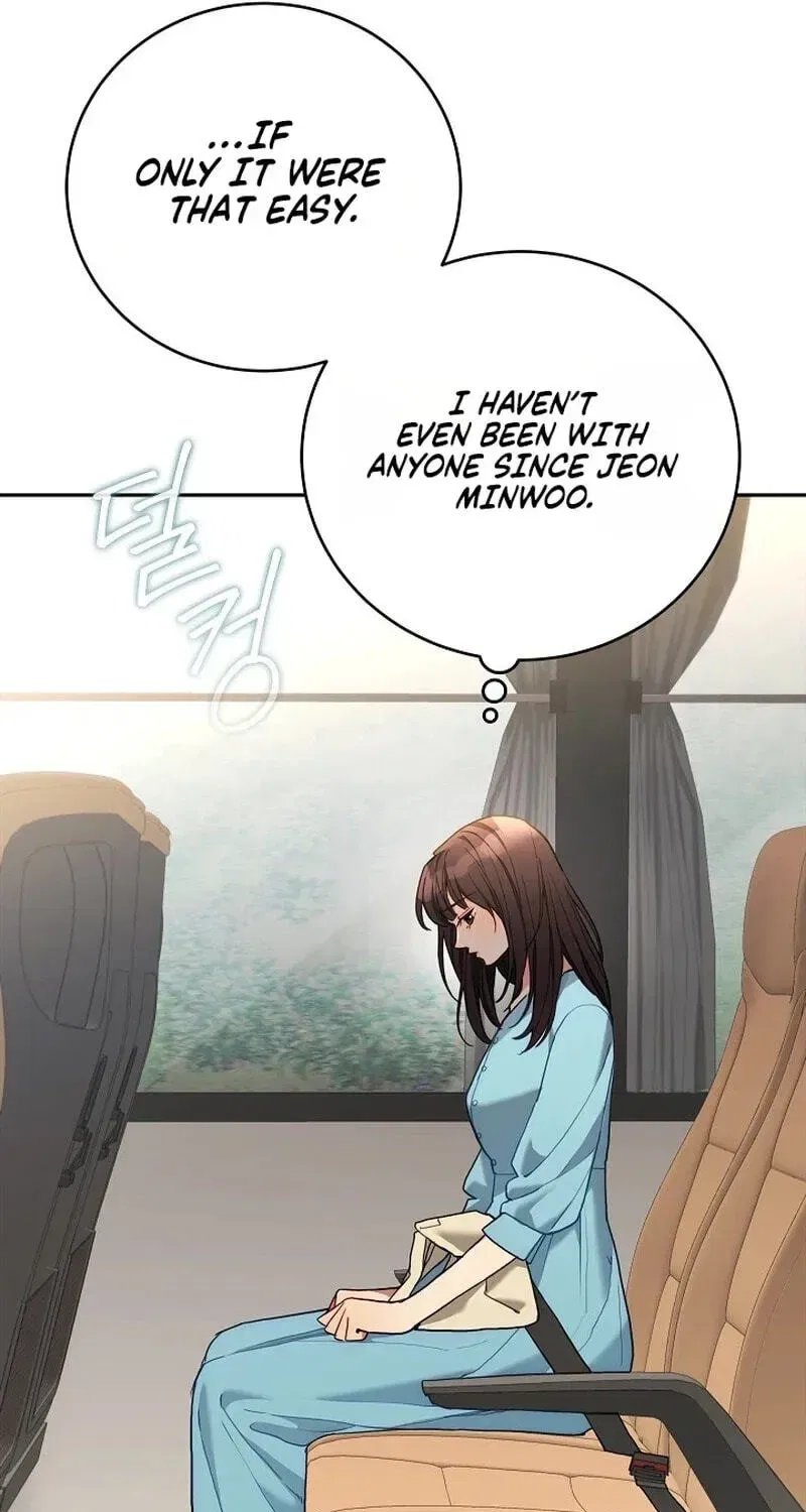 Emergency Flirting Chapter 28 – Page 21