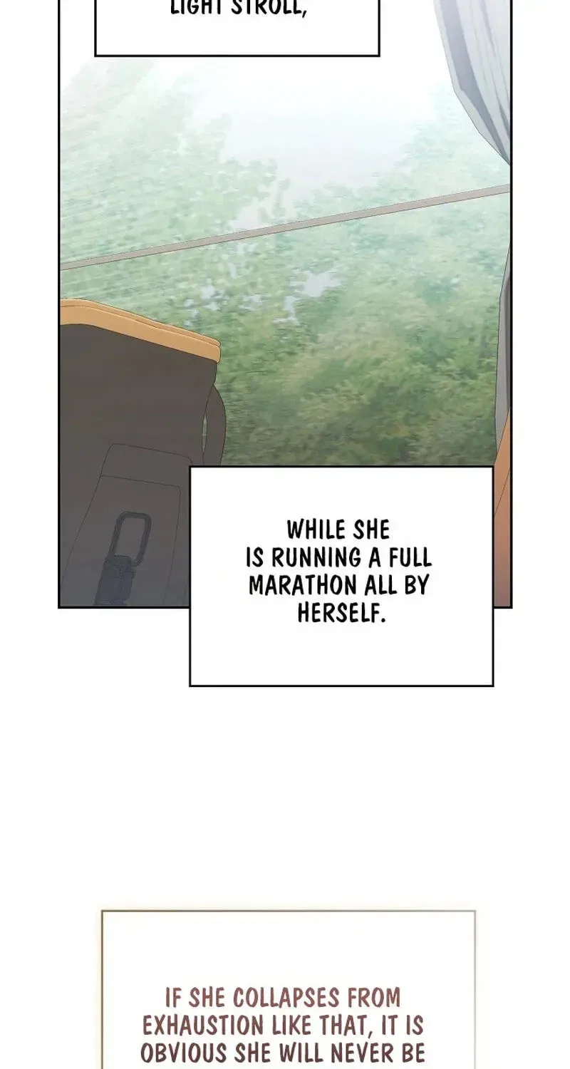 Emergency Flirting Chapter 28 – Page 25