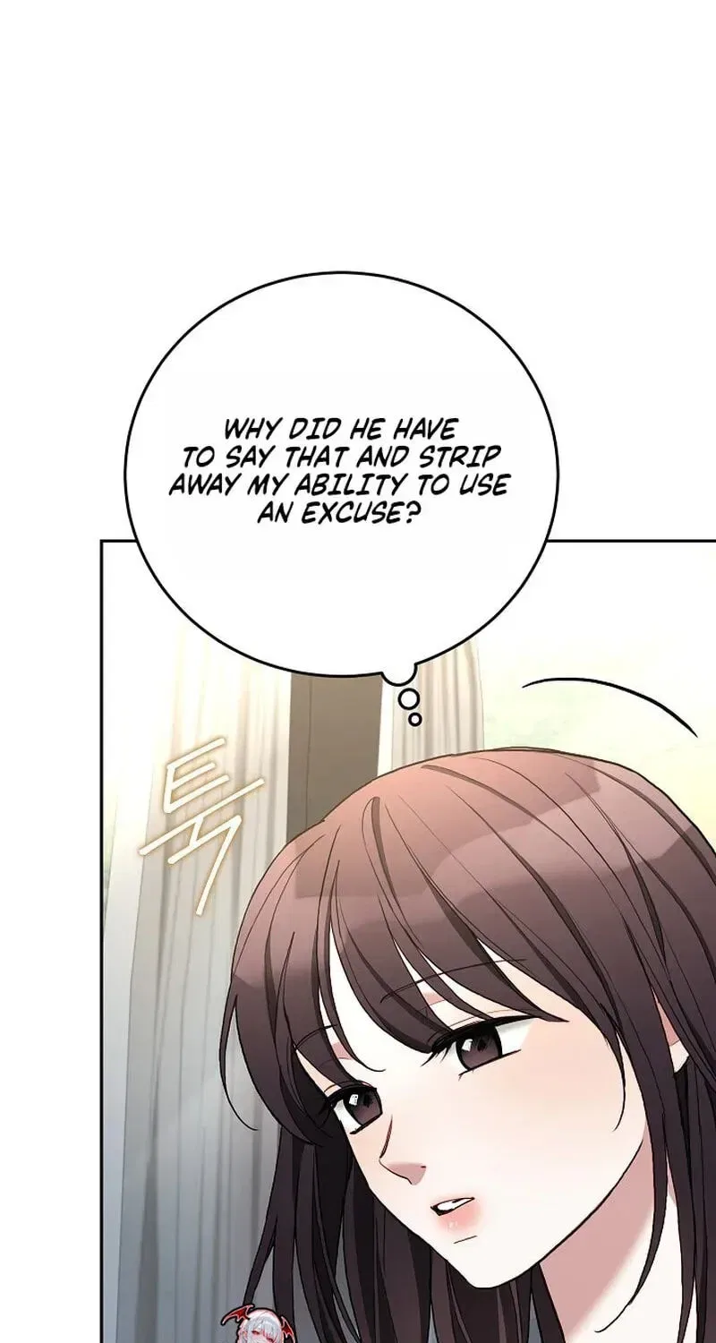 Emergency Flirting Chapter 28 – Page 33