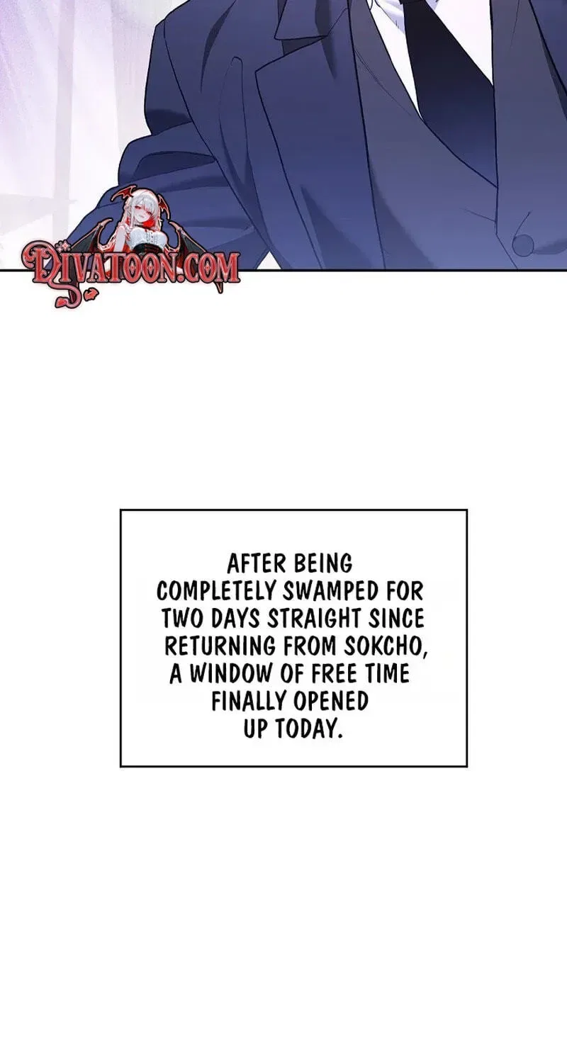 Emergency Flirting Chapter 28 – Page 55