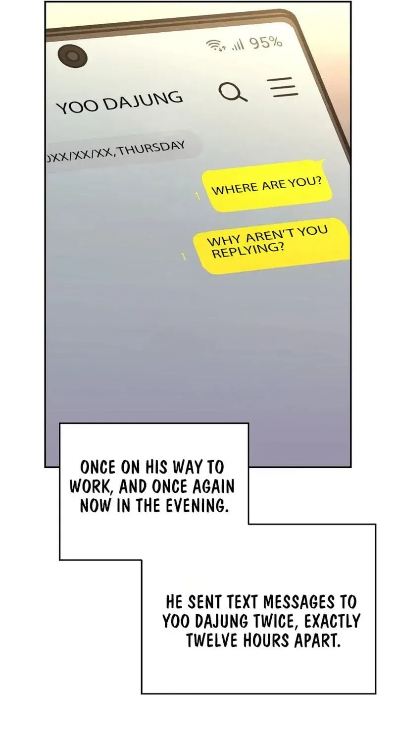 Emergency Flirting Chapter 28 – Page 57