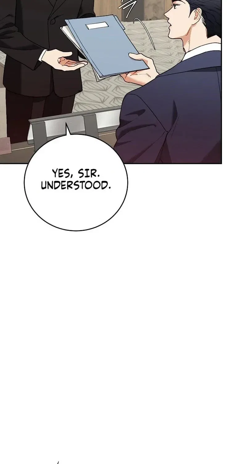 Emergency Flirting Chapter 28 – Page 60