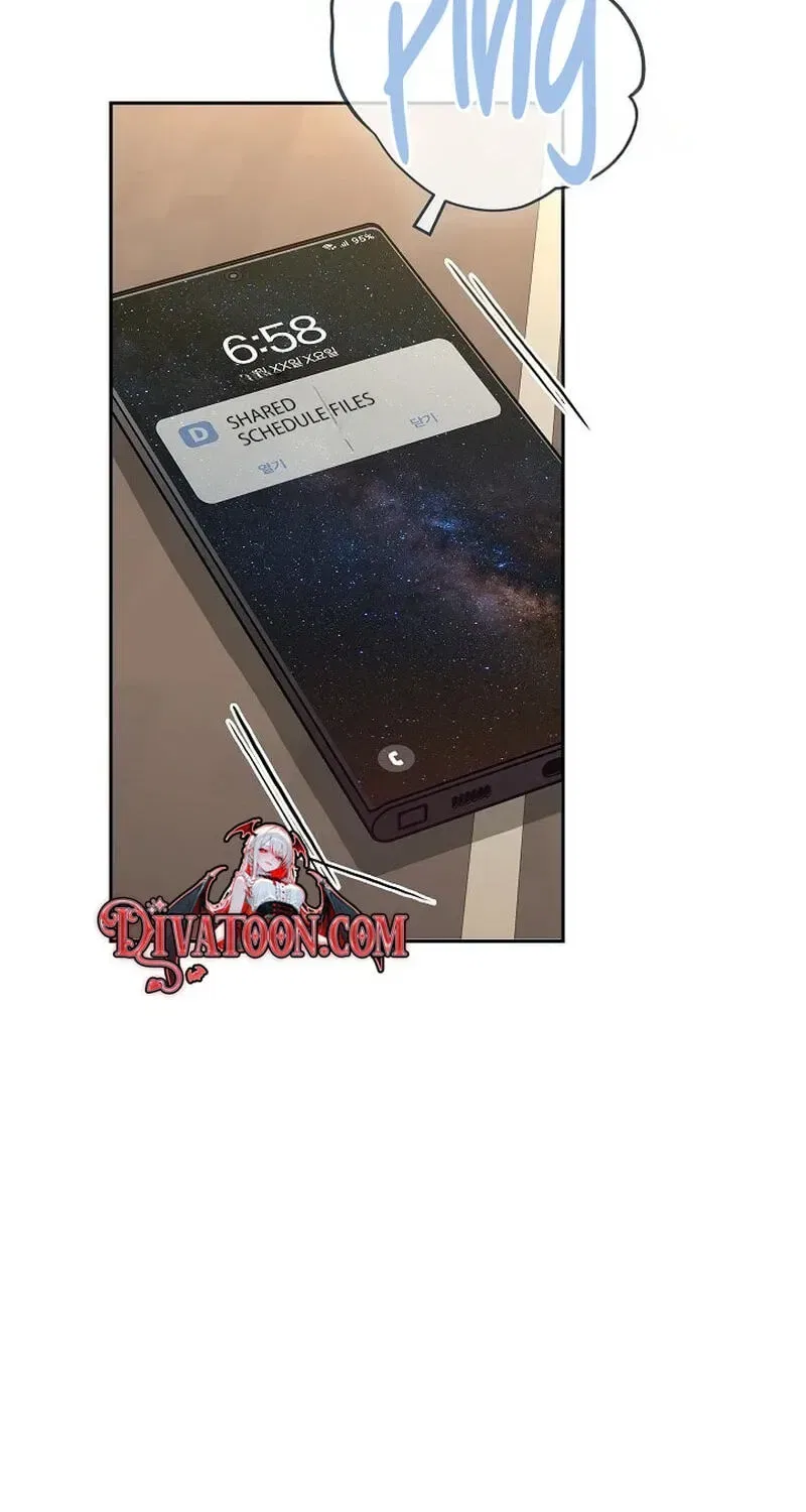 Emergency Flirting Chapter 28 – Page 66