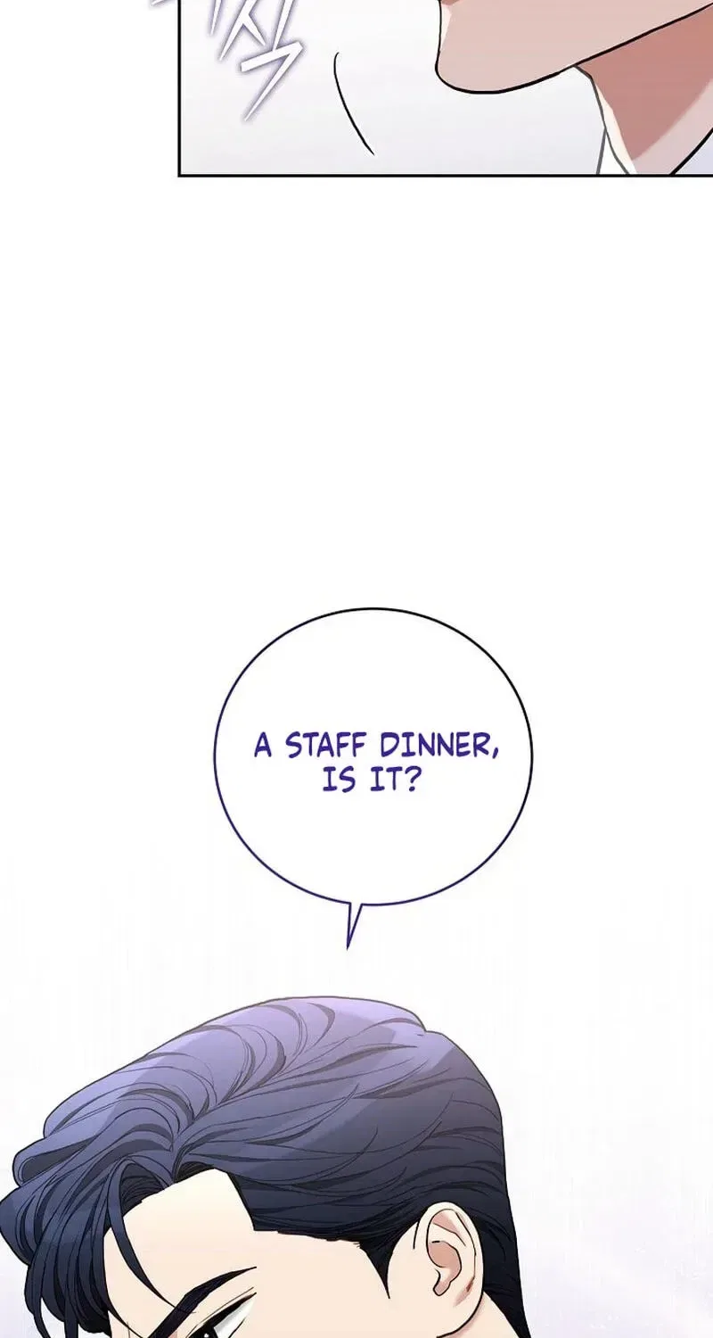 Emergency Flirting Chapter 28 – Page 85