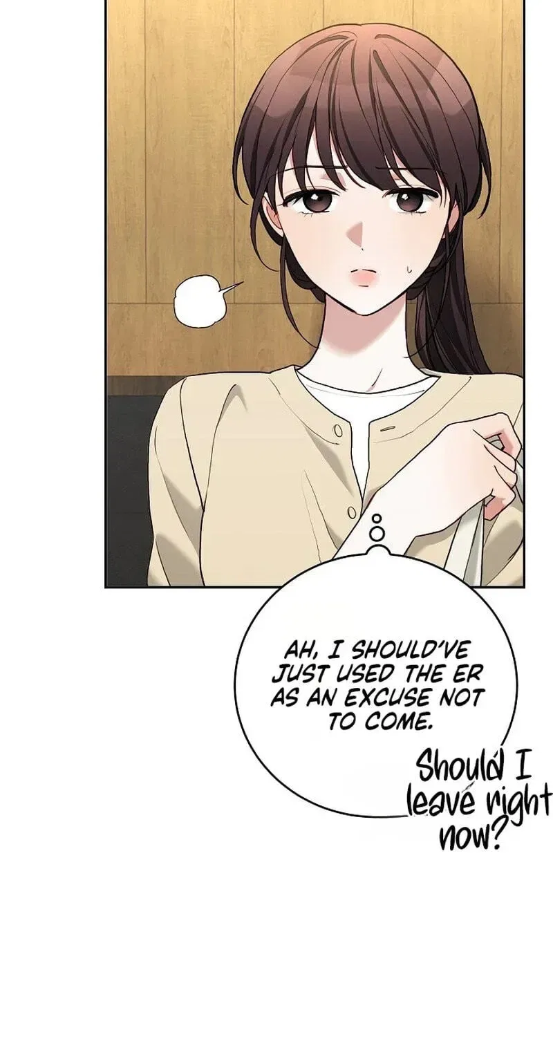 Emergency Flirting Chapter 28 – Page 111