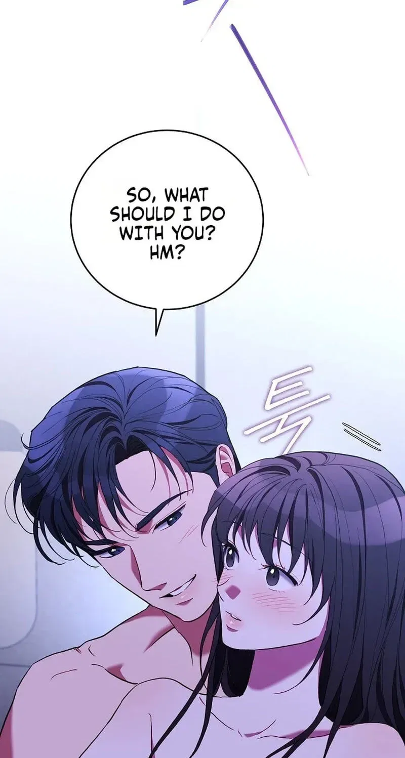 Emergency Flirting Chapter 27 – Page 3