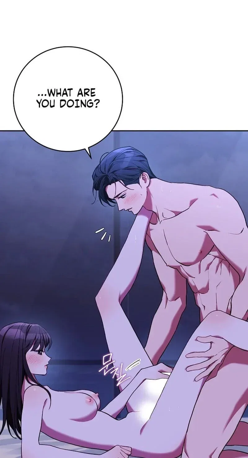 Emergency Flirting Chapter 27 – Page 31