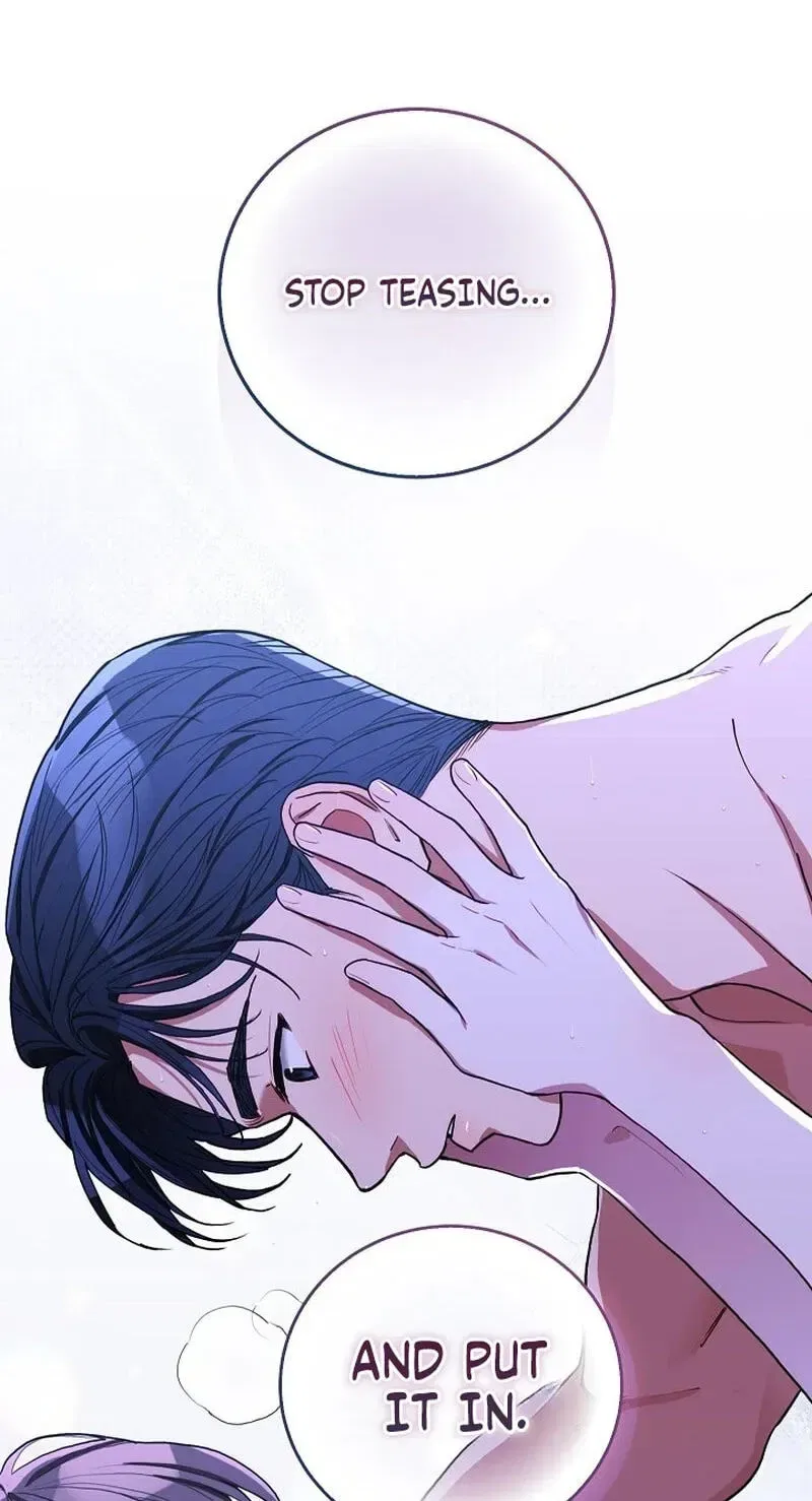 Emergency Flirting Chapter 27 – Page 37