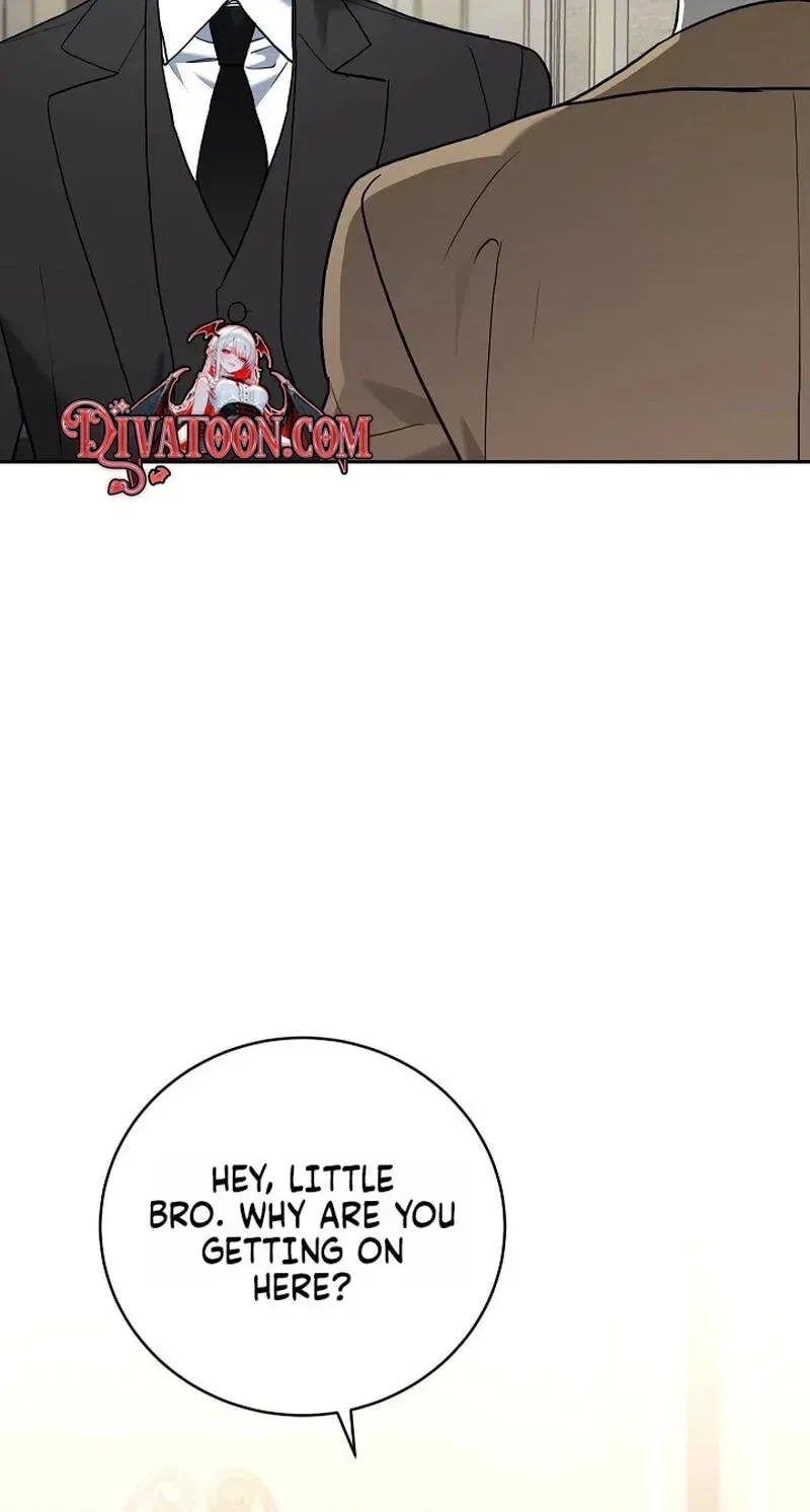 Emergency Flirting Chapter 27 – Page 70