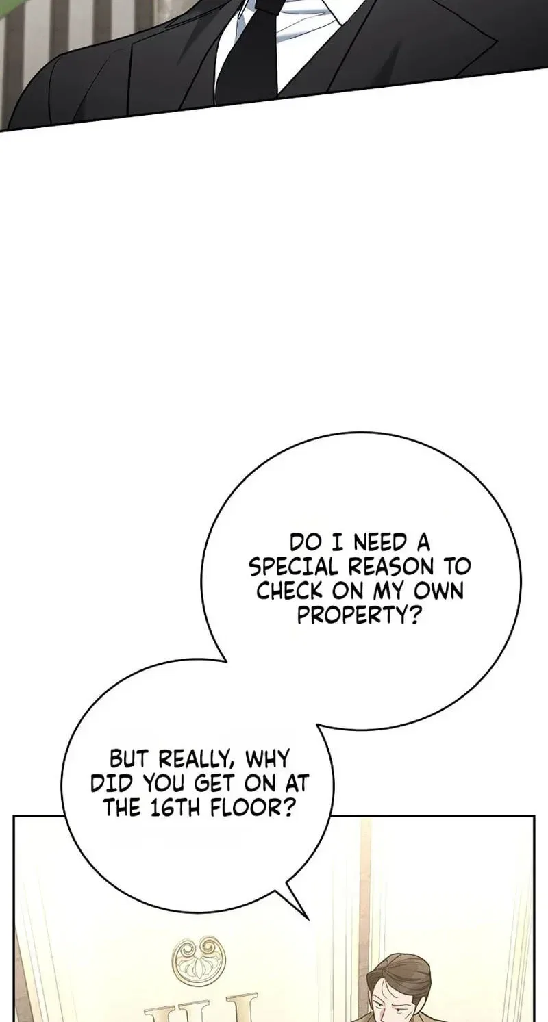 Emergency Flirting Chapter 27 – Page 73