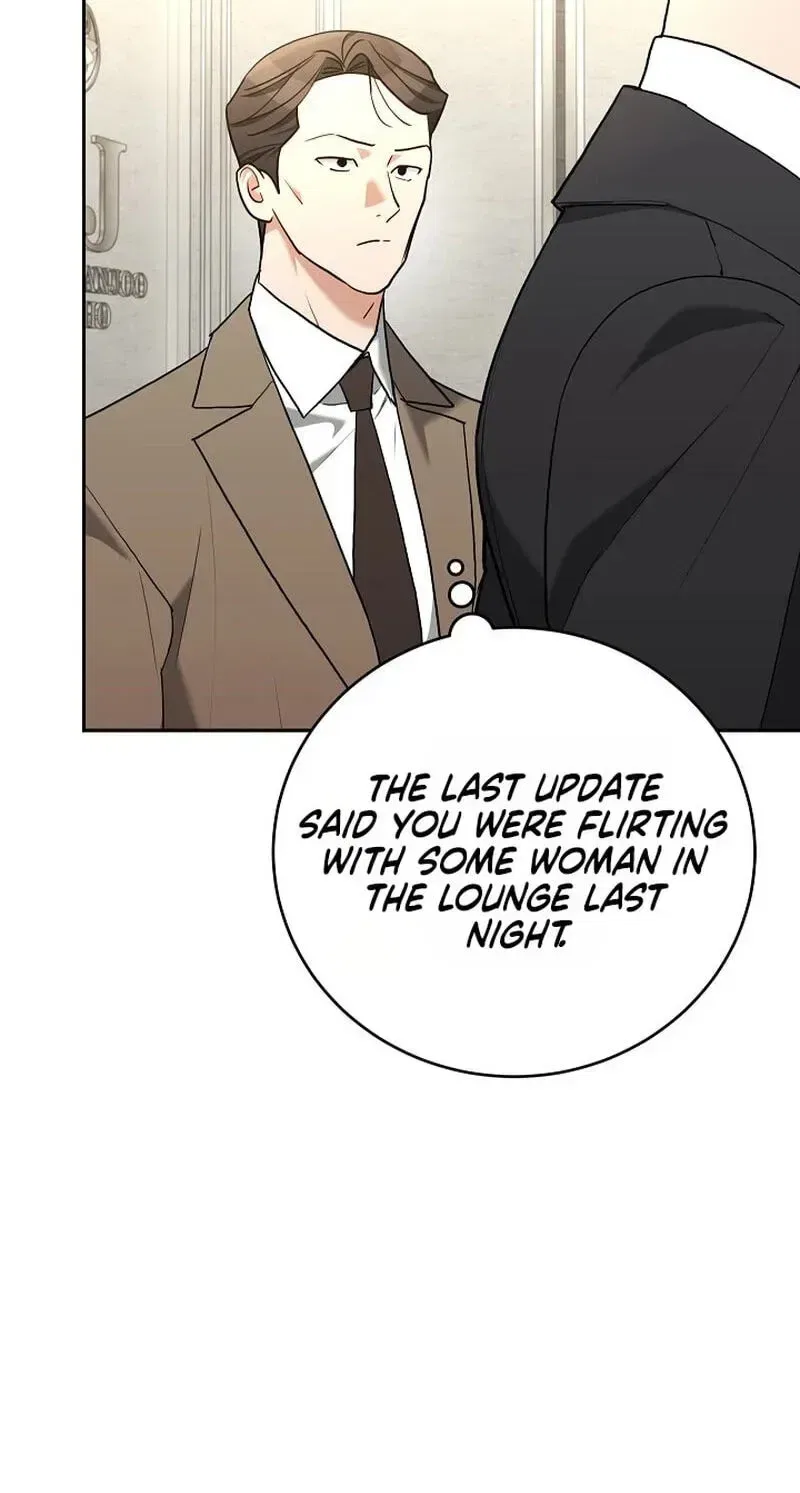 Emergency Flirting Chapter 27 – Page 77