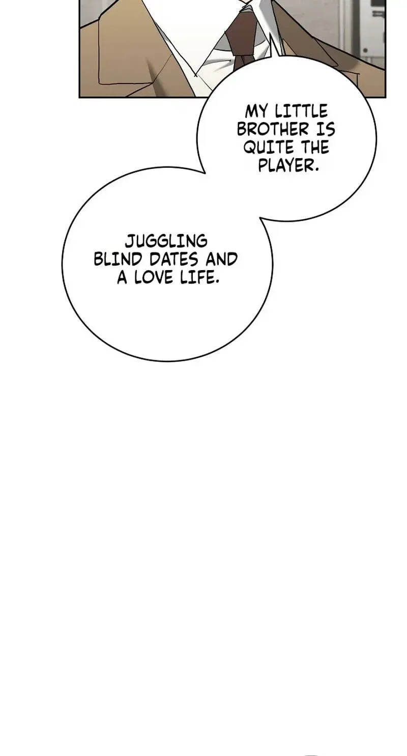 Emergency Flirting Chapter 27 – Page 79