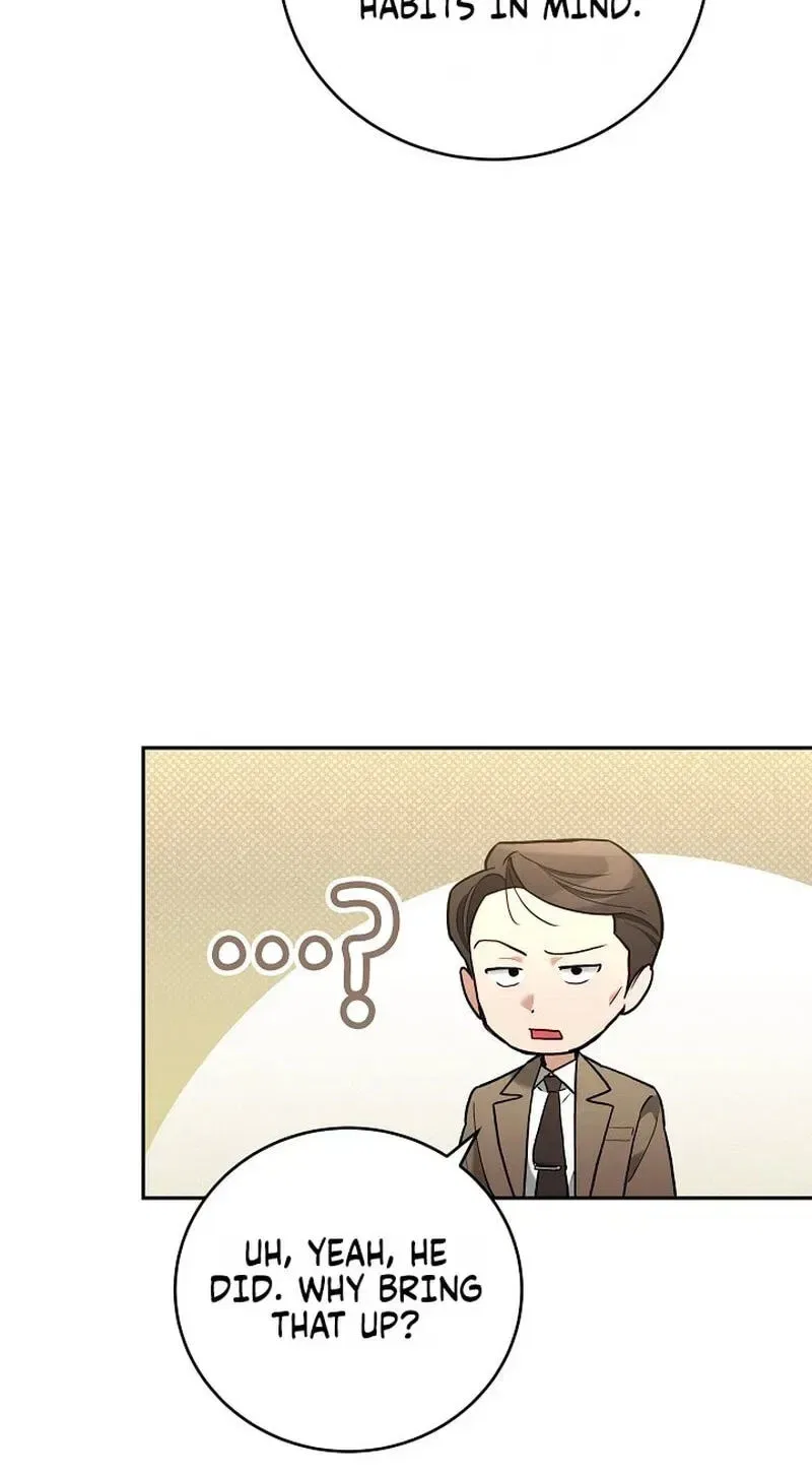 Emergency Flirting Chapter 27 – Page 81