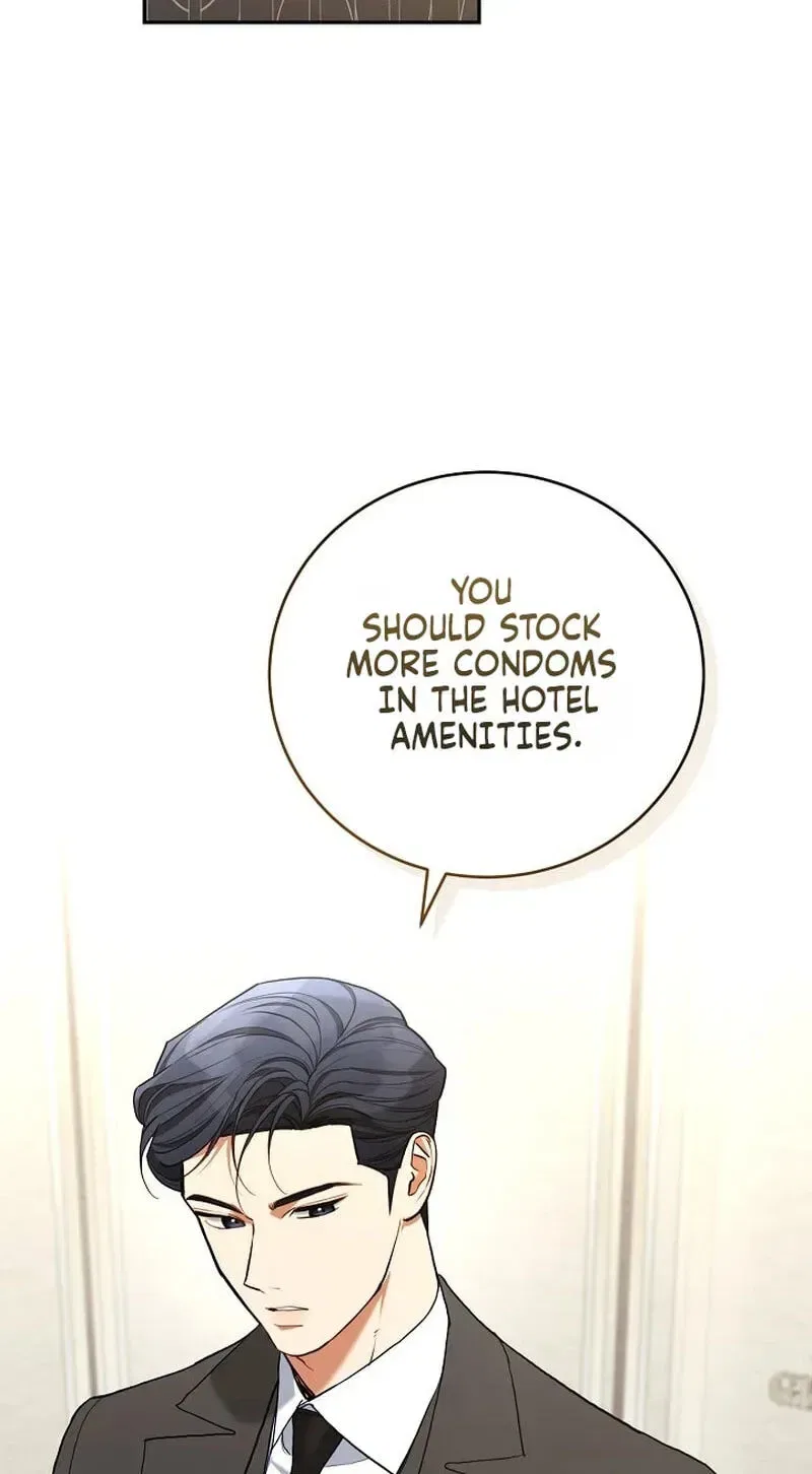 Emergency Flirting Chapter 27 – Page 83