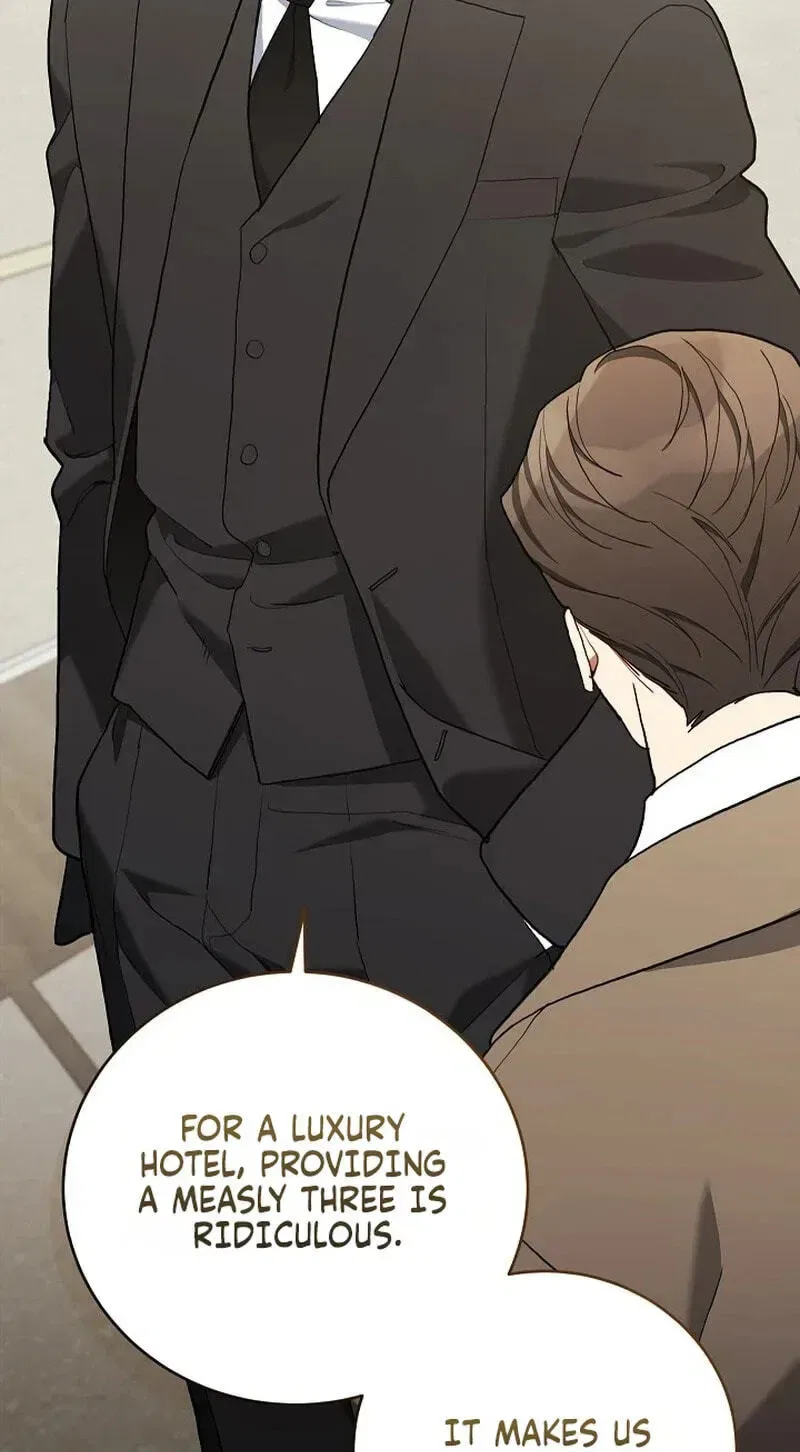 Emergency Flirting Chapter 27 – Page 84