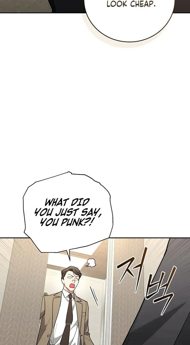 Emergency Flirting Chapter 27 – Page 85