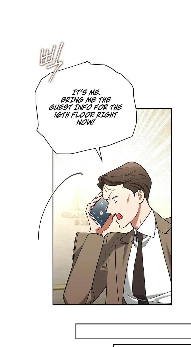 Emergency Flirting Chapter 27 – Page 88