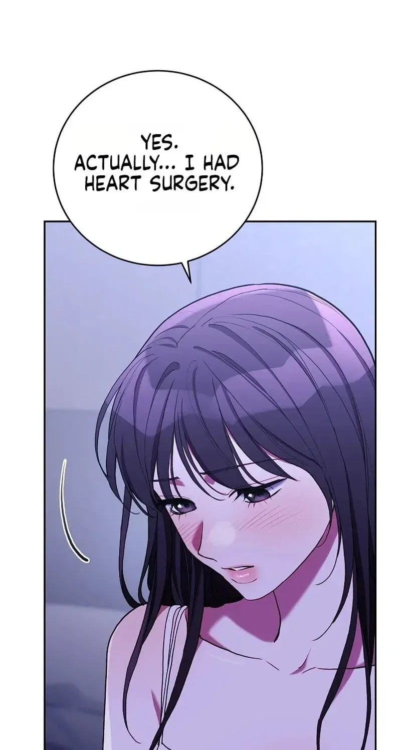 Emergency Flirting Chapter 26 – Page 11