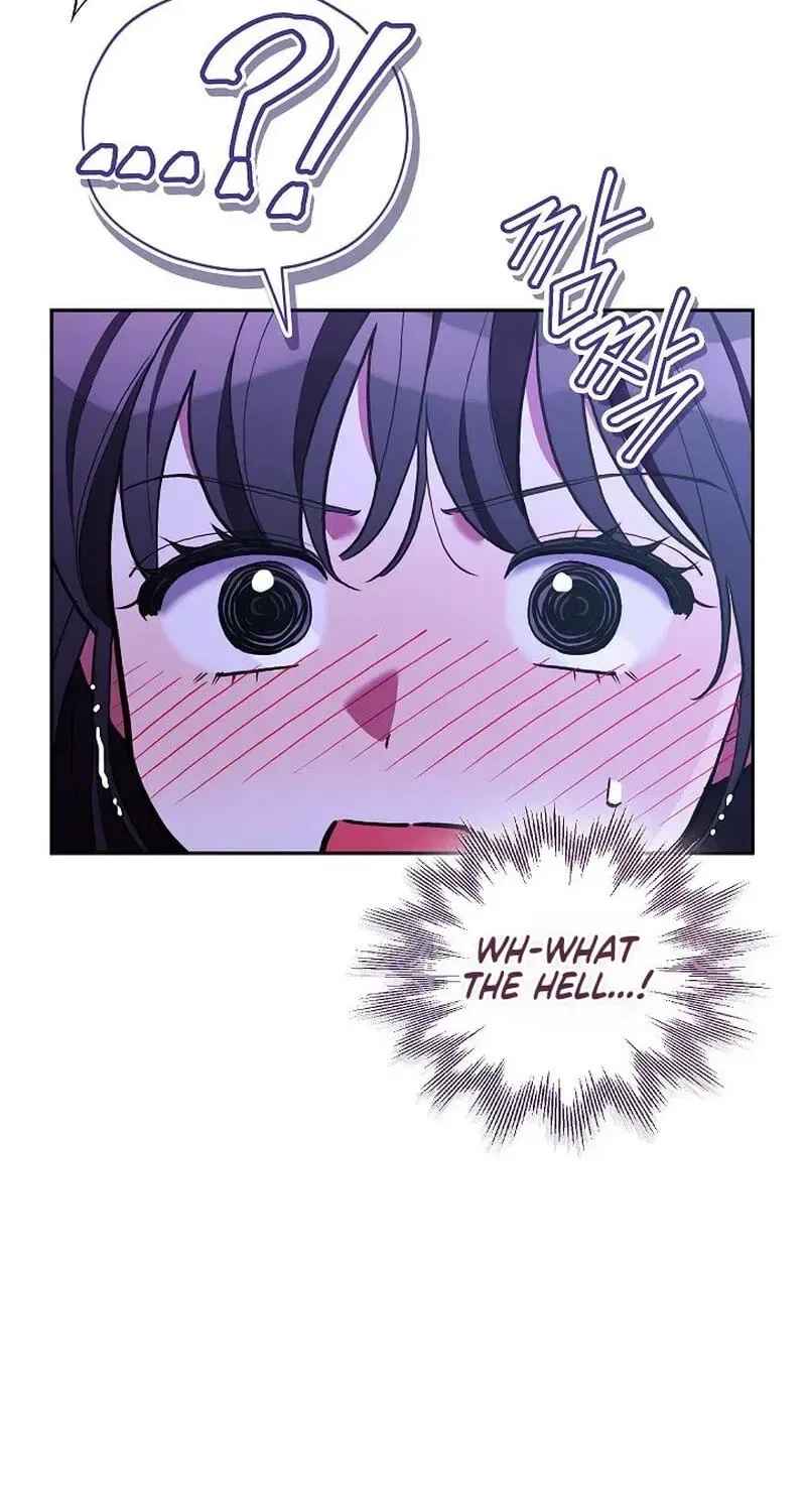Emergency Flirting Chapter 26 – Page 57