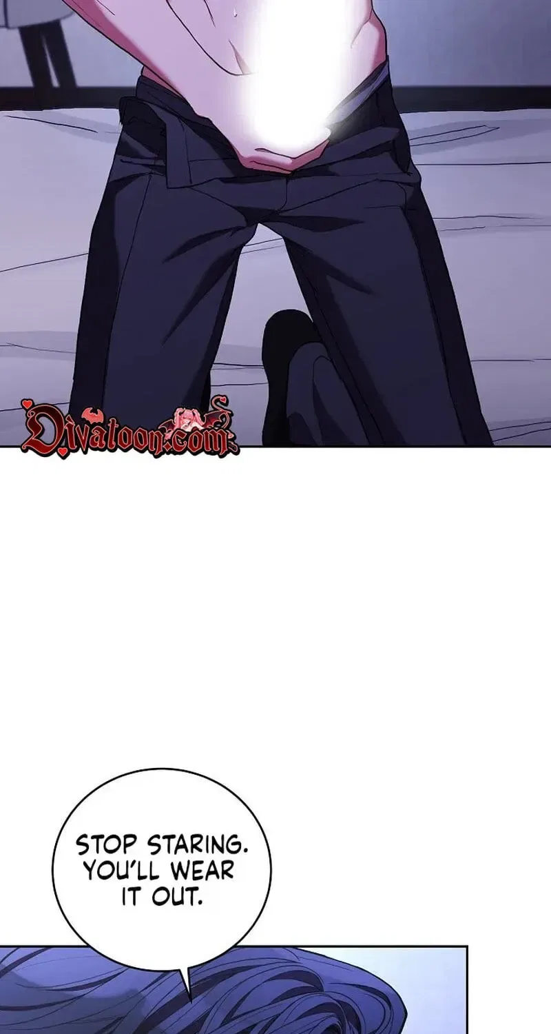 Emergency Flirting Chapter 26 – Page 61