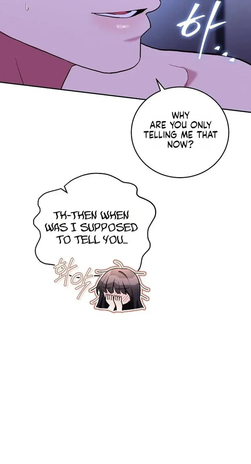 Emergency Flirting Chapter 26 – Page 81