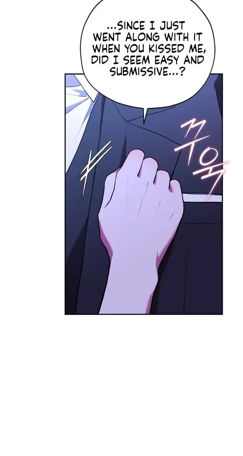 Emergency Flirting Chapter 25 – Page 17