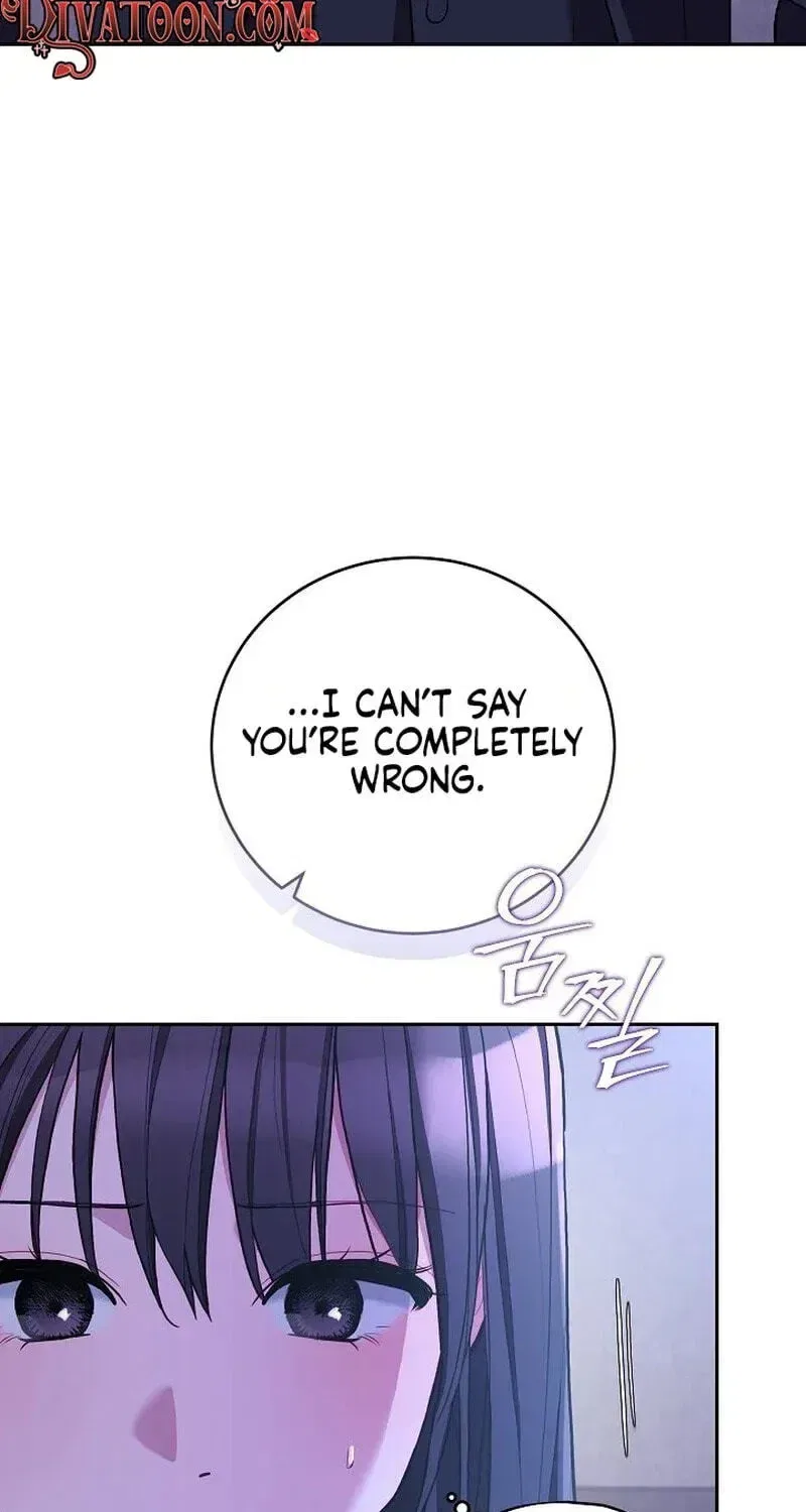 Emergency Flirting Chapter 25 – Page 23