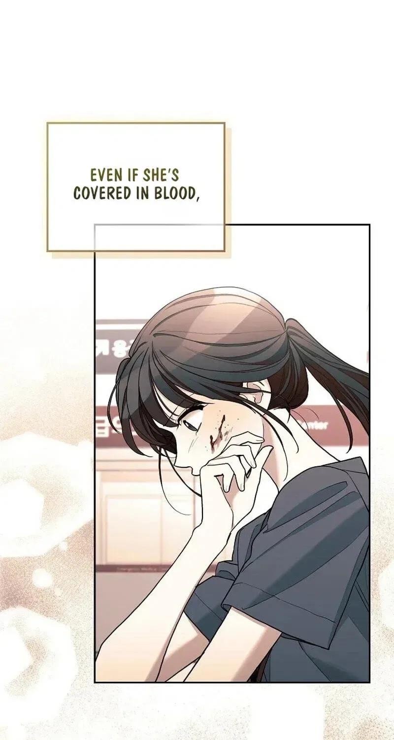 Emergency Flirting Chapter 25 – Page 29
