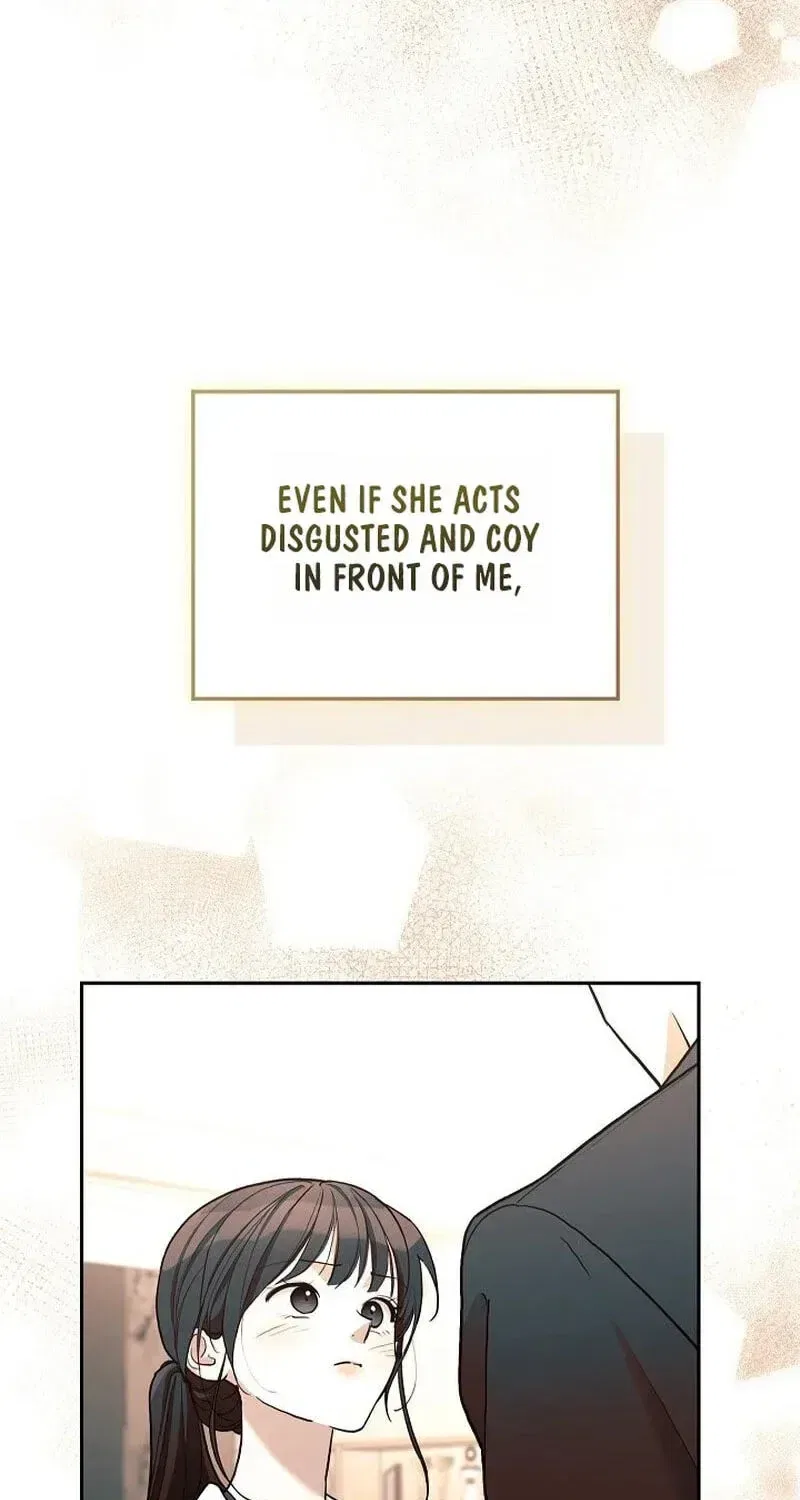 Emergency Flirting Chapter 25 – Page 31