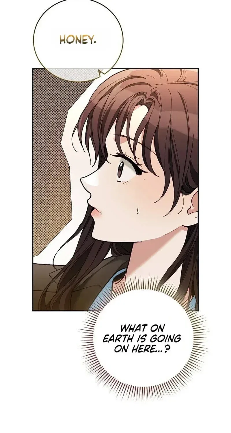 Emergency Flirting Chapter 24 – Page 5