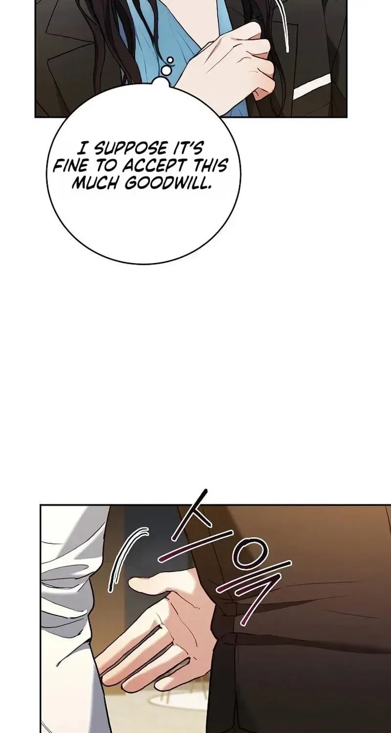 Emergency Flirting Chapter 24 – Page 11