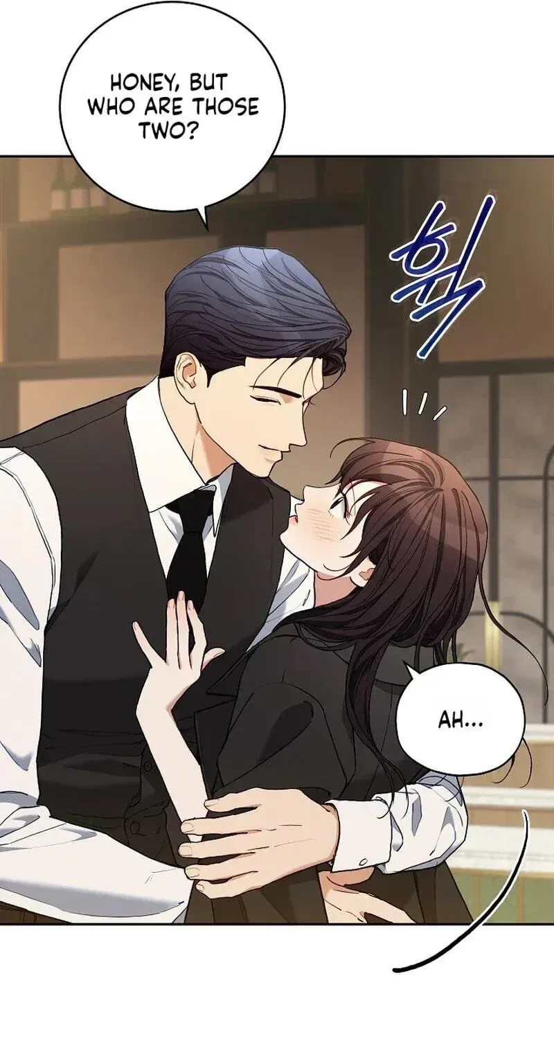 Emergency Flirting Chapter 24 – Page 19