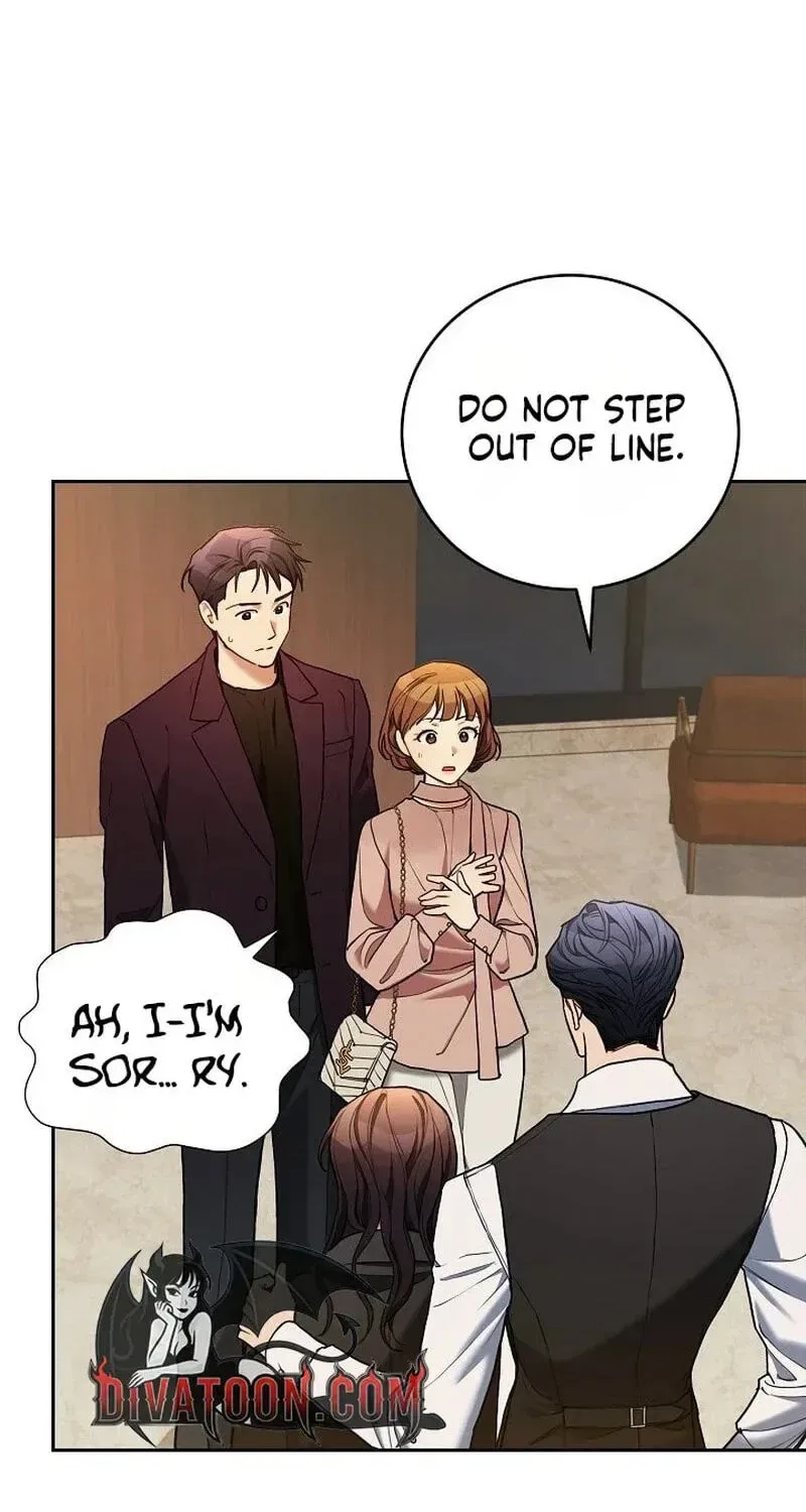 Emergency Flirting Chapter 24 – Page 29