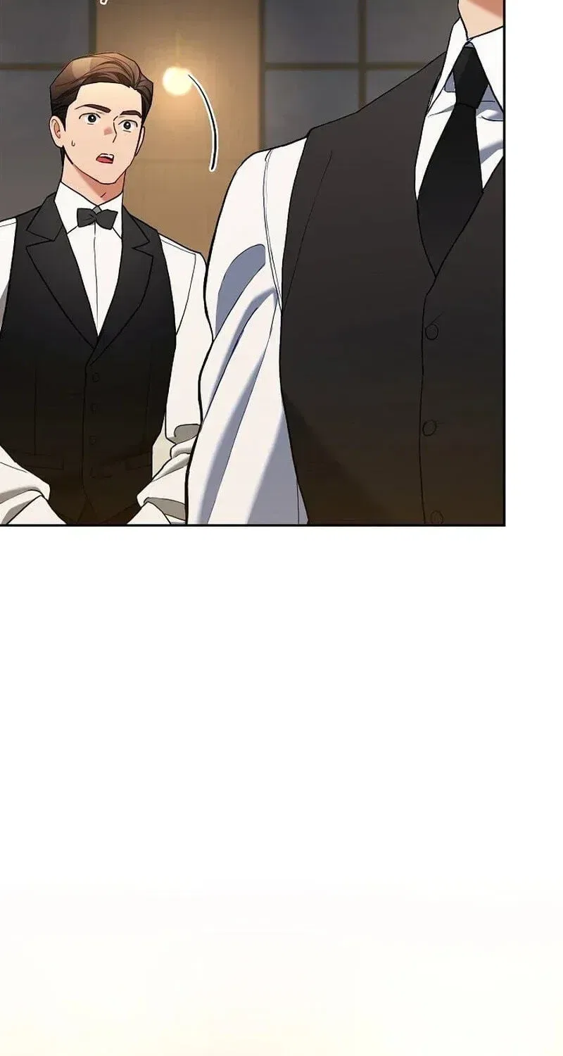 Emergency Flirting Chapter 24 – Page 35