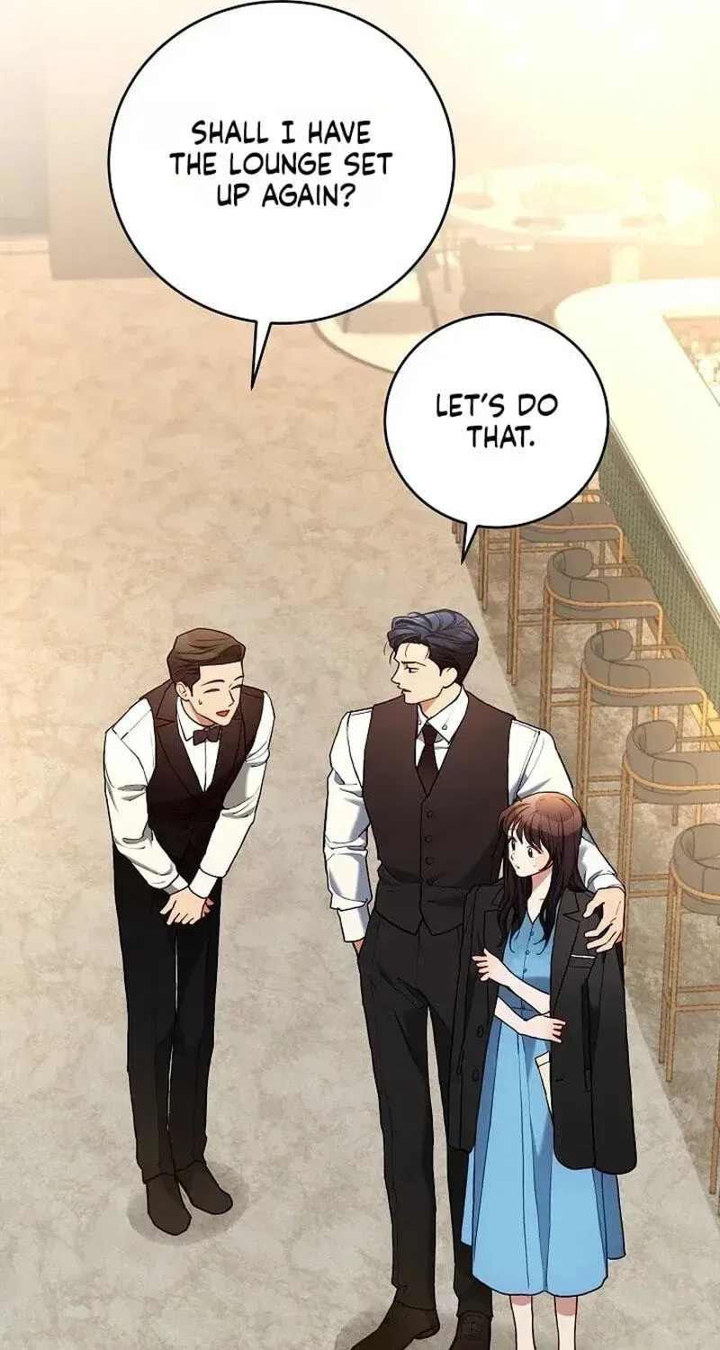 Emergency Flirting Chapter 24 – Page 37