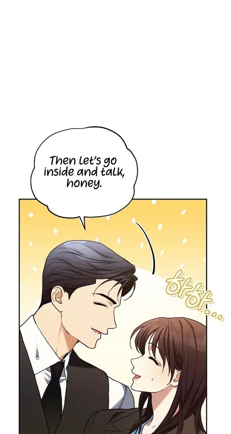 Emergency Flirting Chapter 24 – Page 41