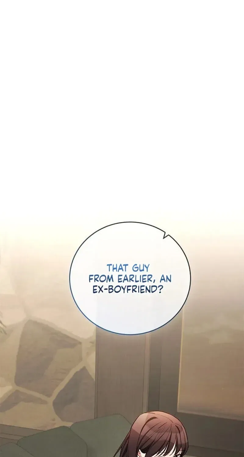 Emergency Flirting Chapter 24 – Page 69