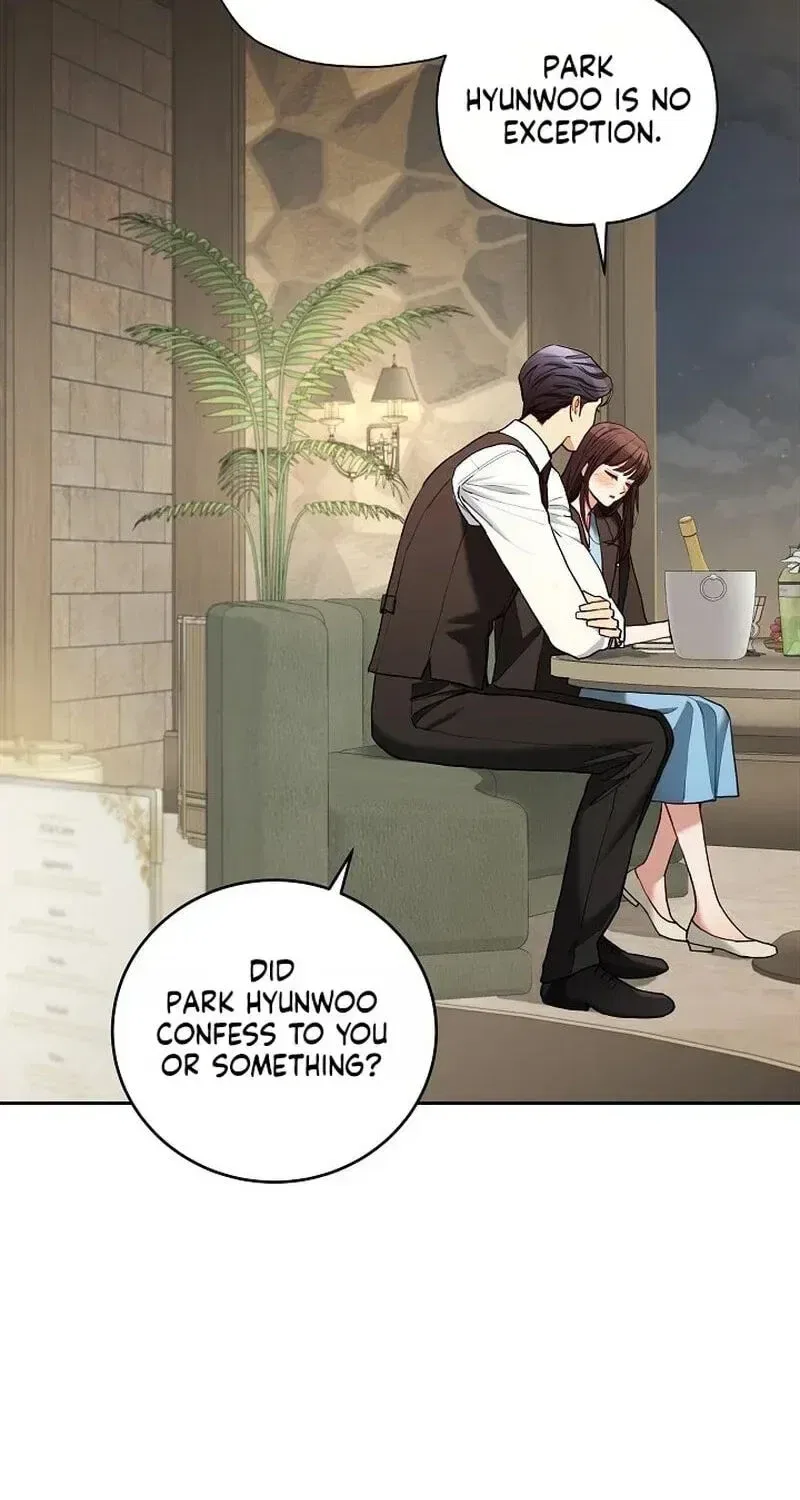 Emergency Flirting Chapter 24 – Page 81