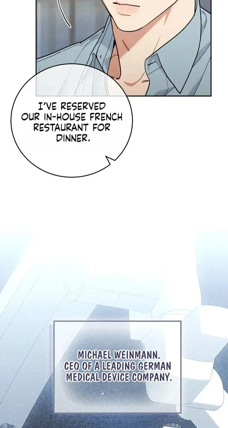 Emergency Flirting Chapter 23 – Page 9
