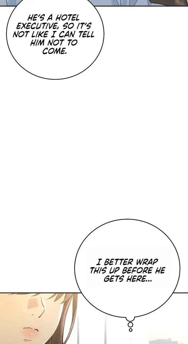 Emergency Flirting Chapter 23 – Page 21