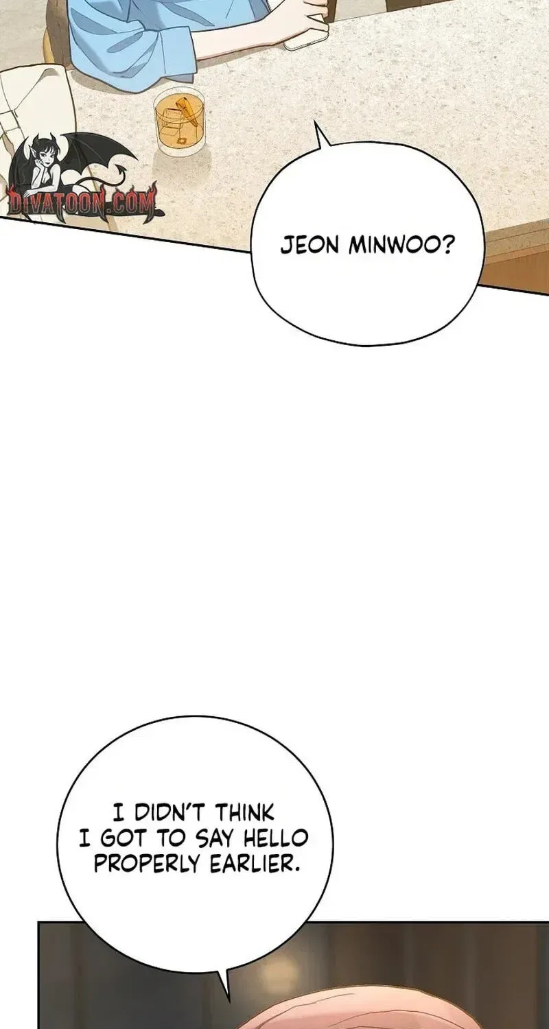 Emergency Flirting Chapter 23 – Page 43