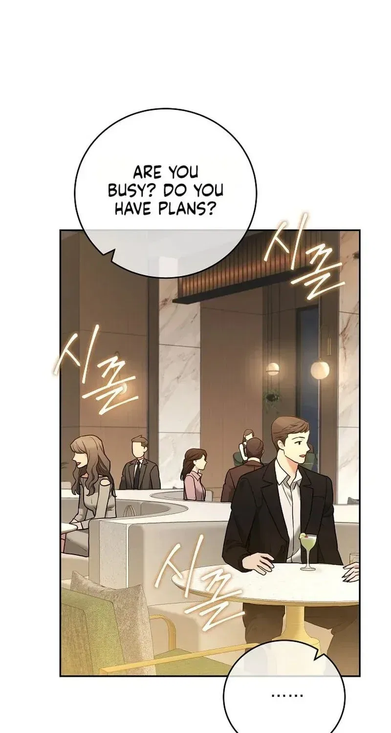Emergency Flirting Chapter 23 – Page 48