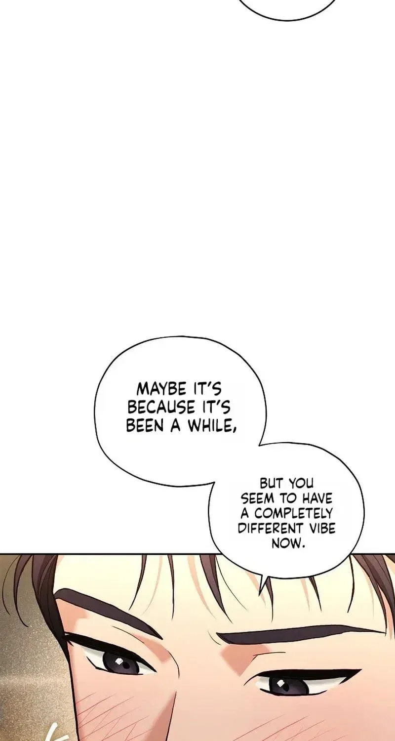 Emergency Flirting Chapter 23 – Page 49